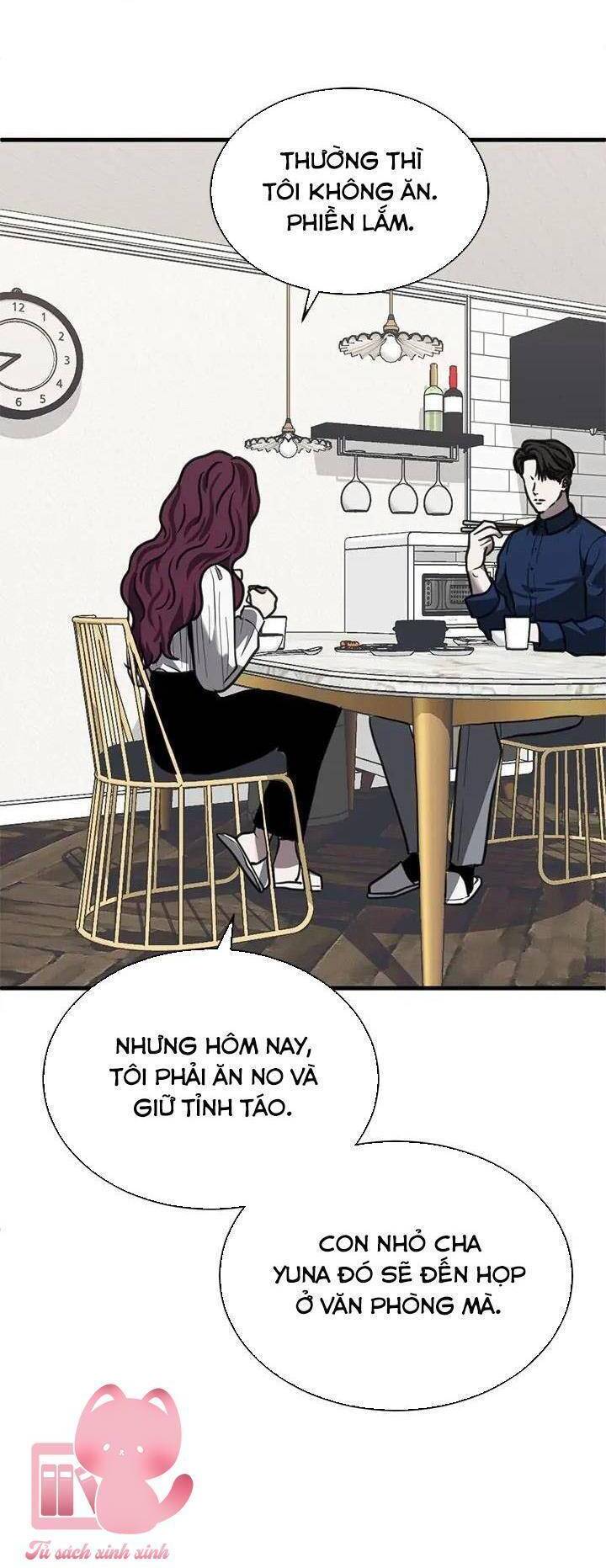 Ba Lần Động Phòng Chap 44 - Next Chap 45