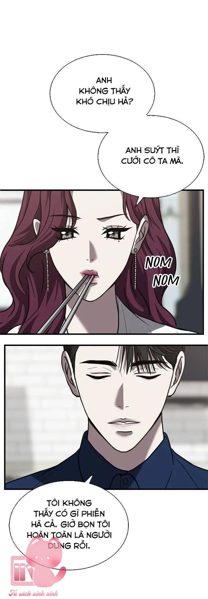Ba Lần Động Phòng Chap 44 - Next Chap 45