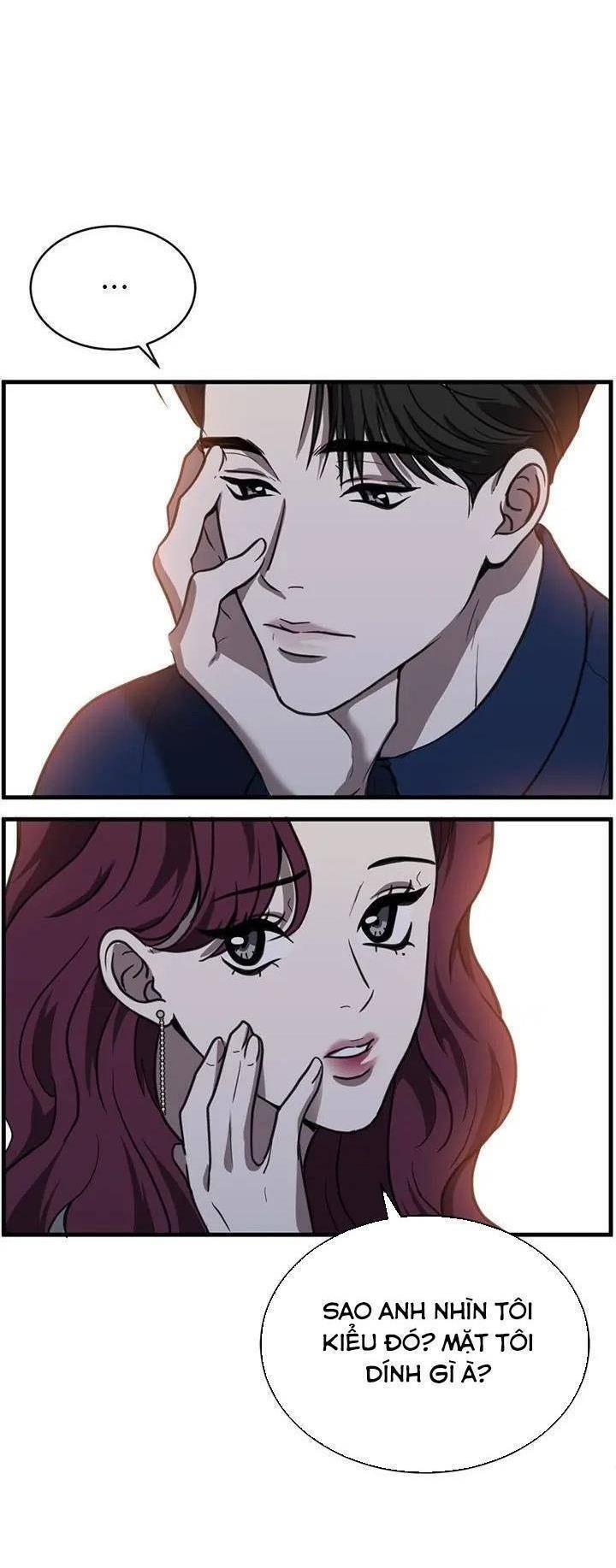 Ba Lần Động Phòng Chap 44 - Next Chap 45