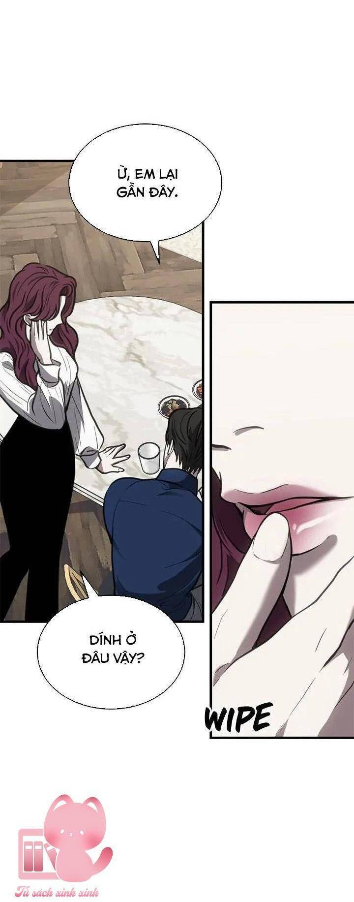 Ba Lần Động Phòng Chap 44 - Next Chap 45