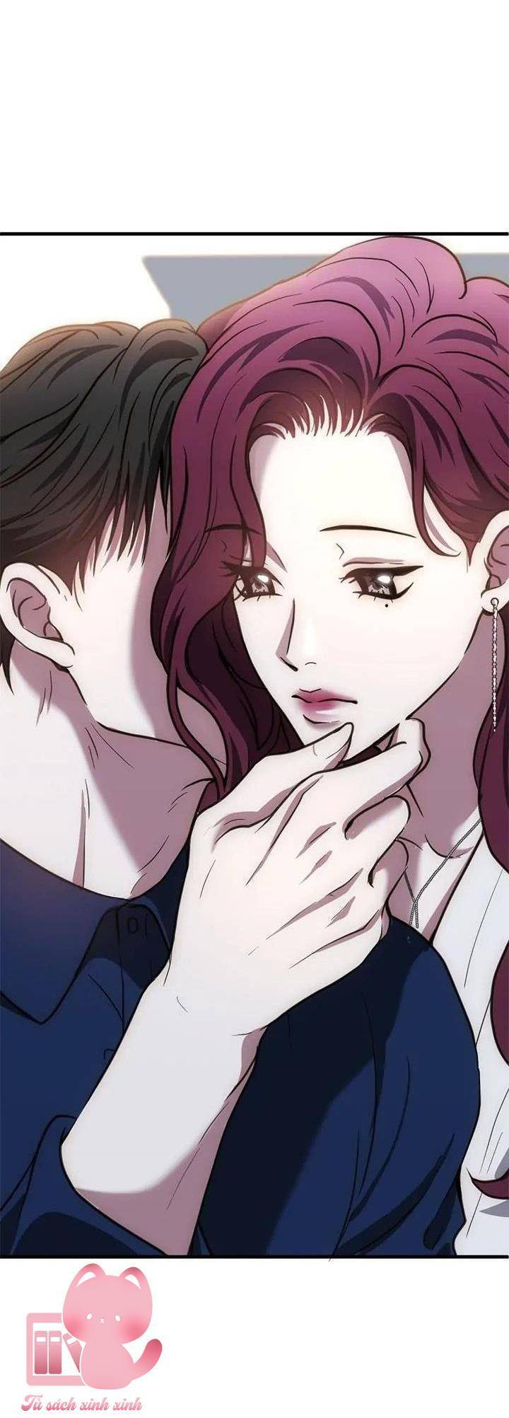 Ba Lần Động Phòng Chap 44 - Next Chap 45