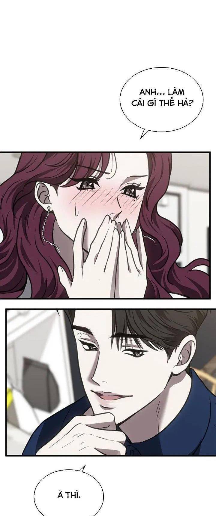 Ba Lần Động Phòng Chap 44 - Next Chap 45