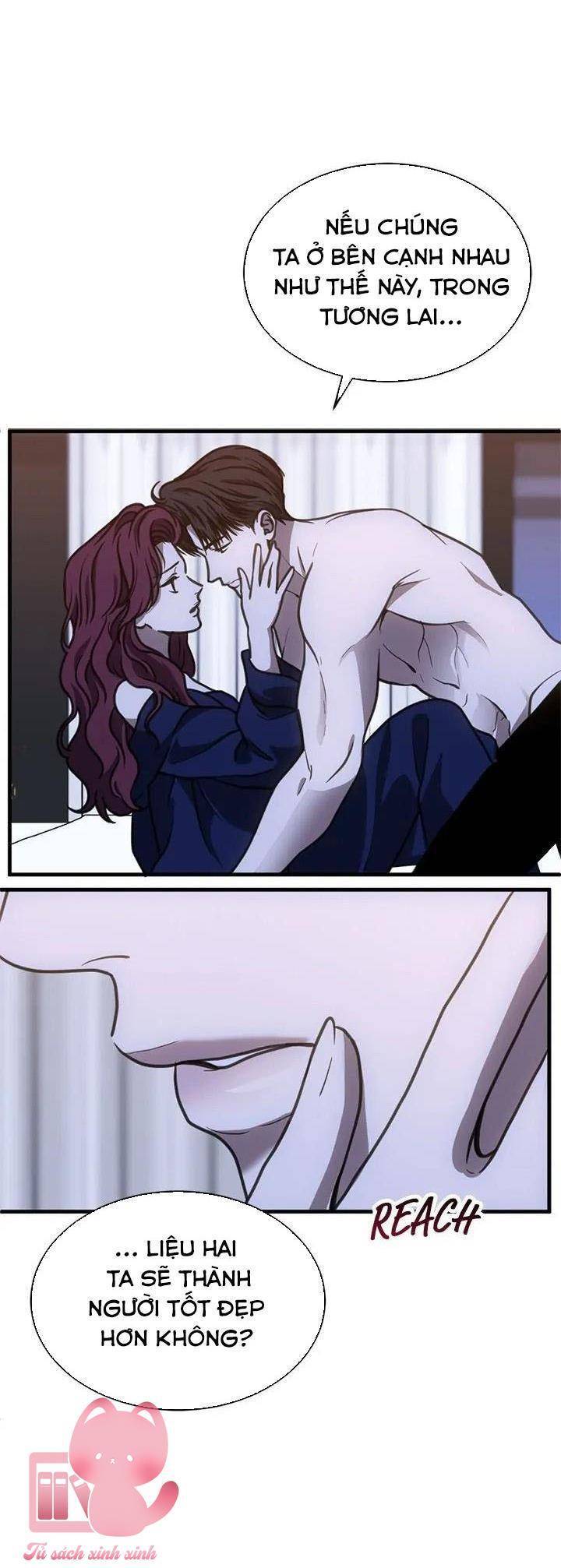 Ba Lần Động Phòng Chap 44 - Next Chap 45