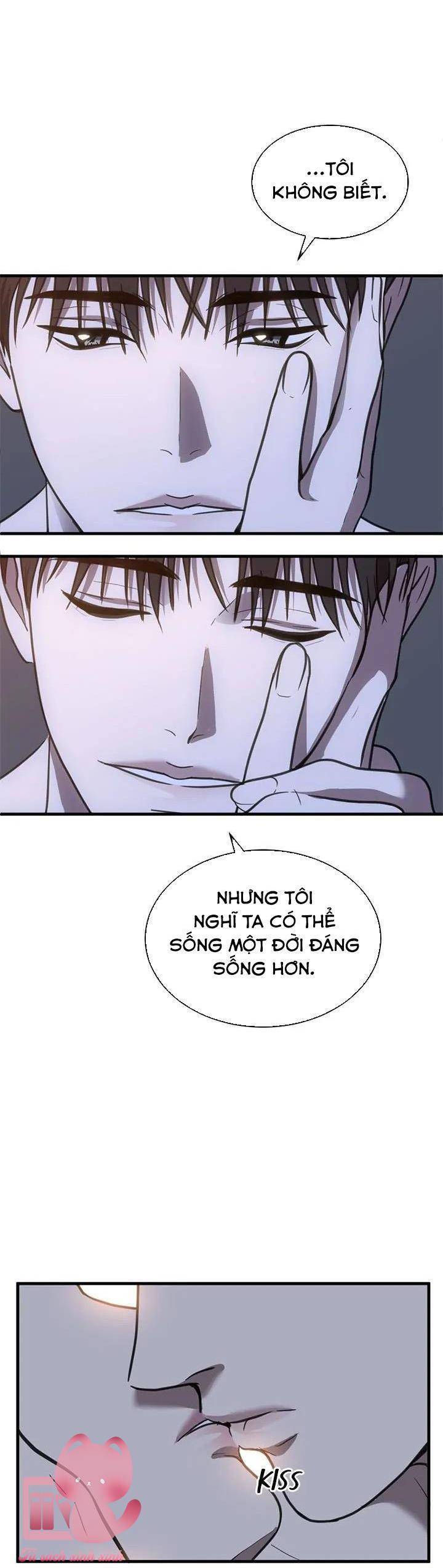 Ba Lần Động Phòng Chap 44 - Next Chap 45