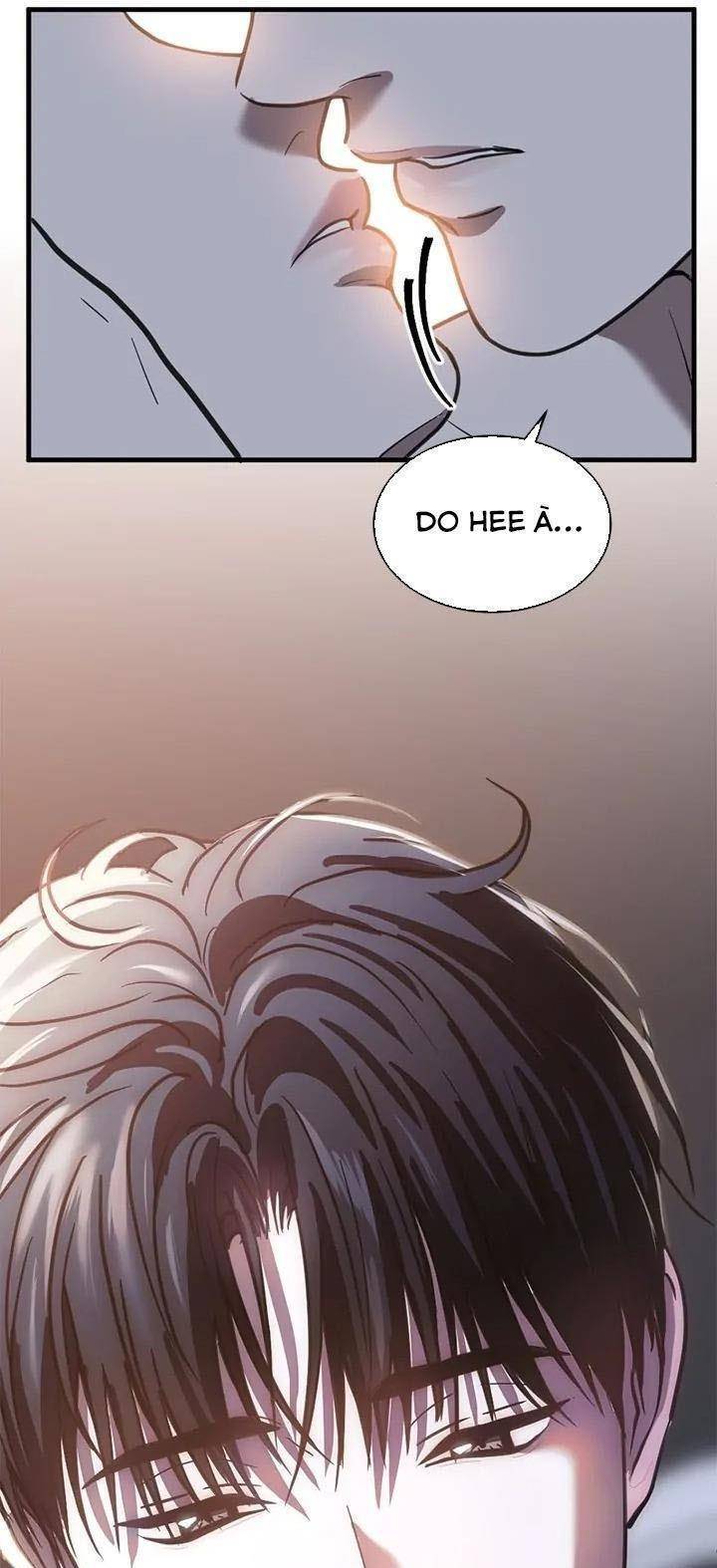 Ba Lần Động Phòng Chap 44 - Next Chap 45