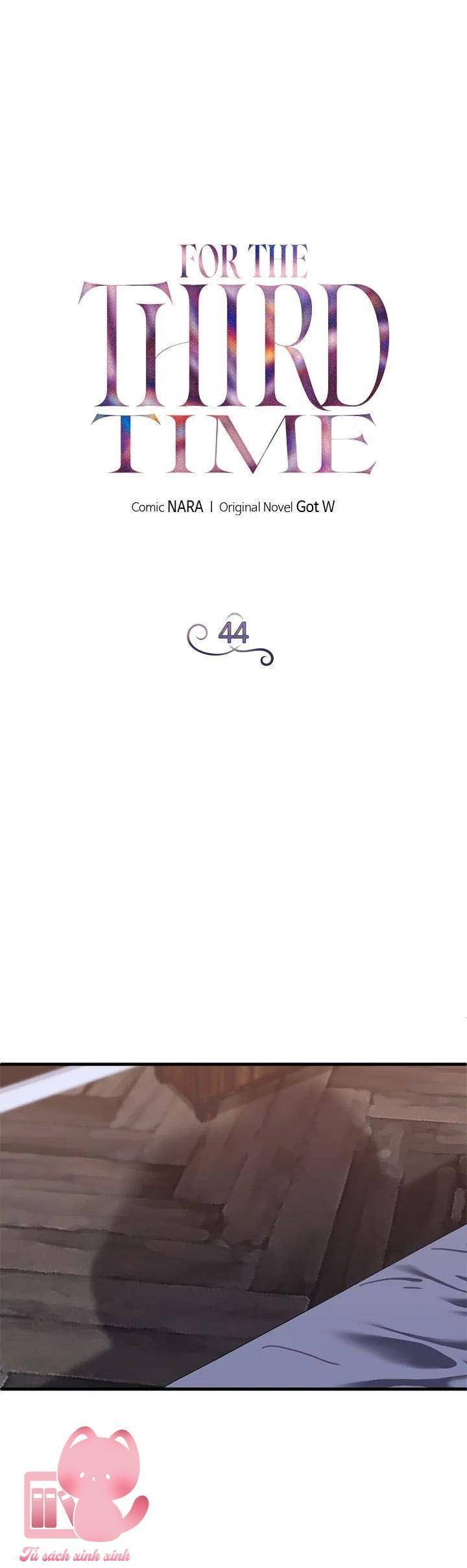 Ba Lần Động Phòng Chap 44 - Next Chap 45