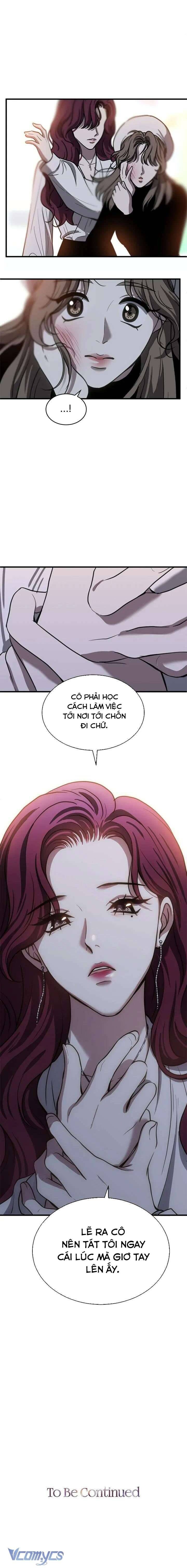 Ba Lần Động Phòng Chap 45 - Next Chap 46