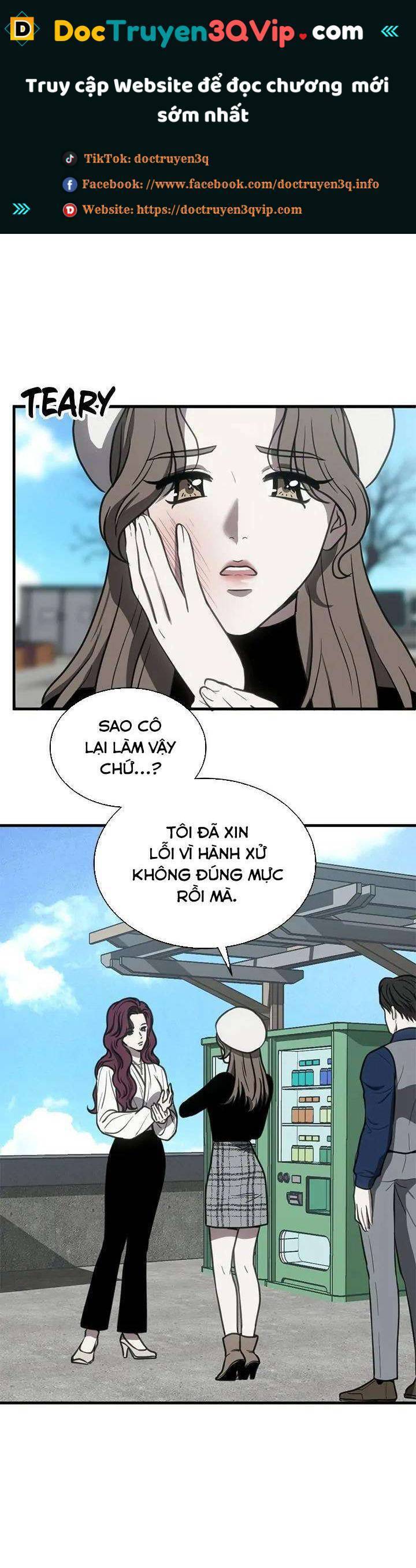 Ba Lần Động Phòng Chap 46 - Next Chap 47