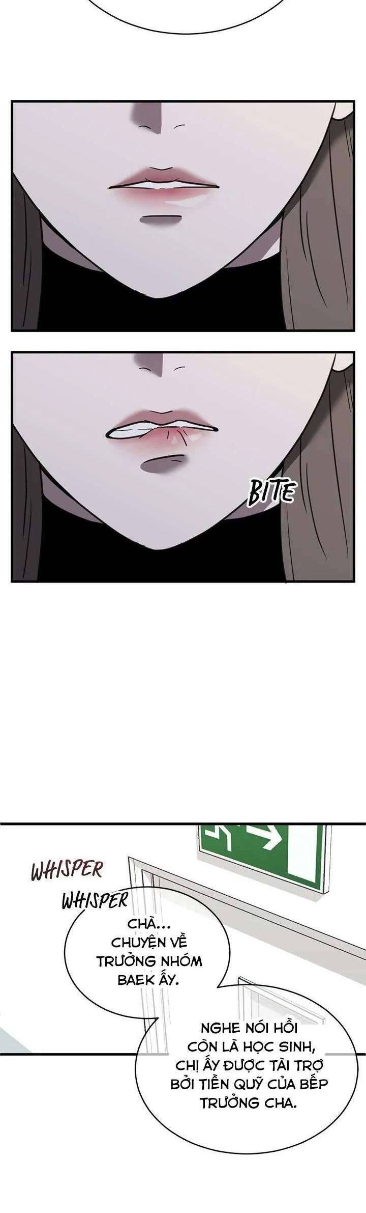 Ba Lần Động Phòng Chap 46 - Next Chap 47