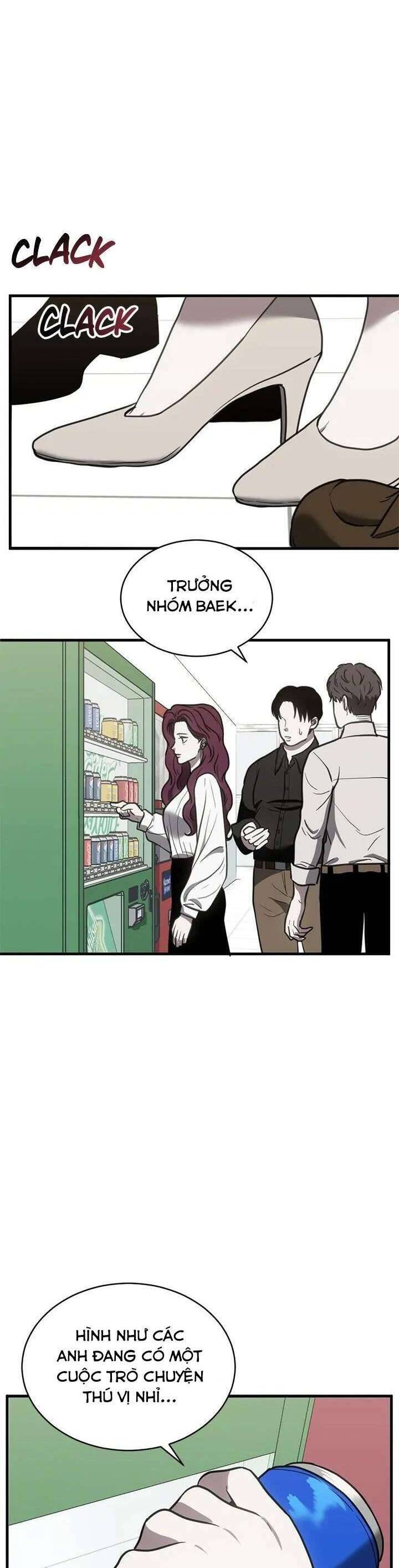 Ba Lần Động Phòng Chap 46 - Next Chap 47