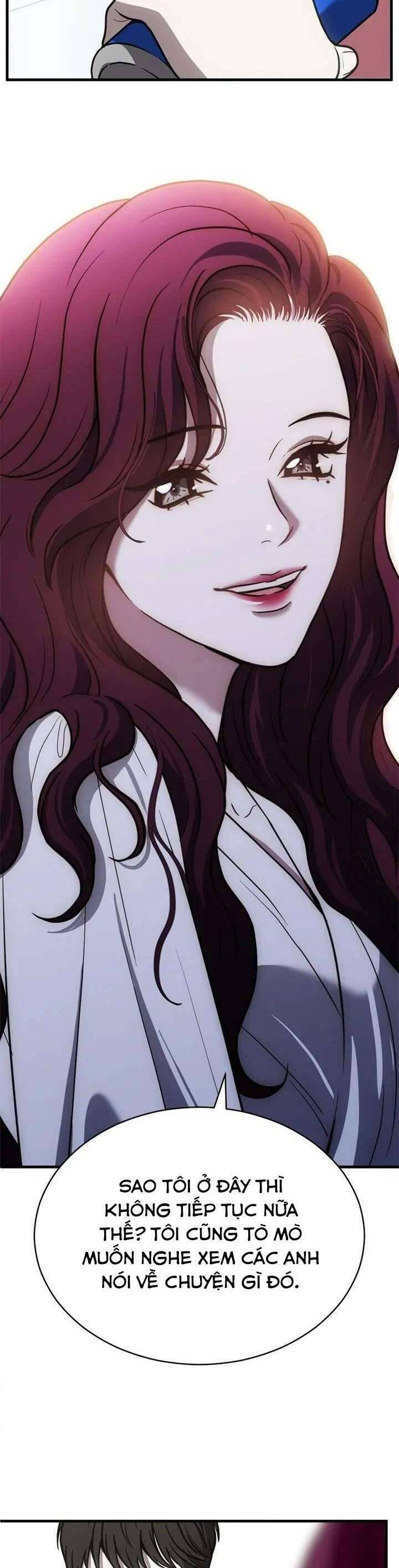 Ba Lần Động Phòng Chap 46 - Next Chap 47