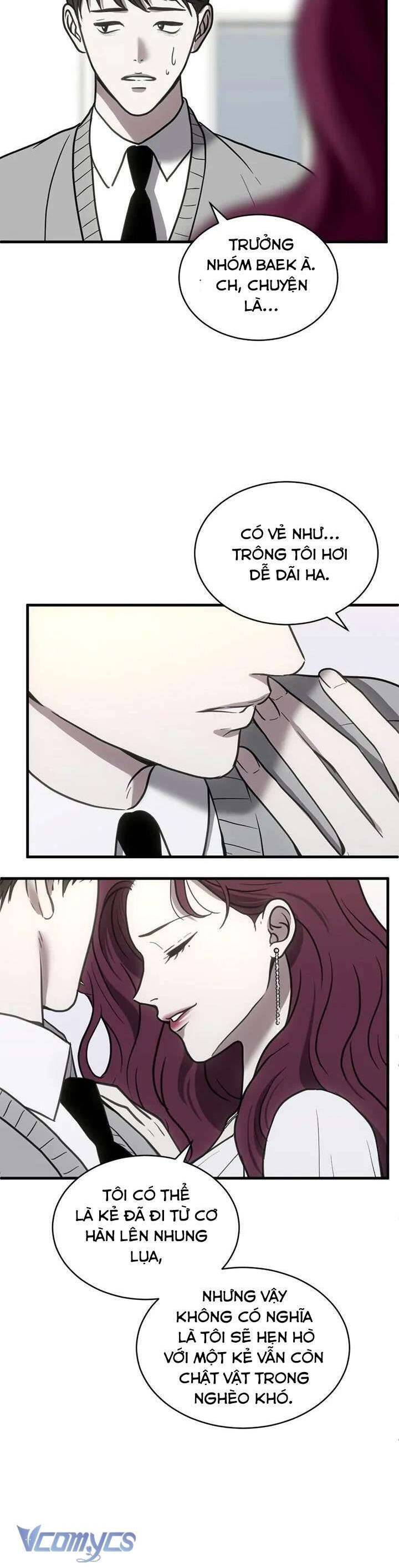 Ba Lần Động Phòng Chap 46 - Next Chap 47