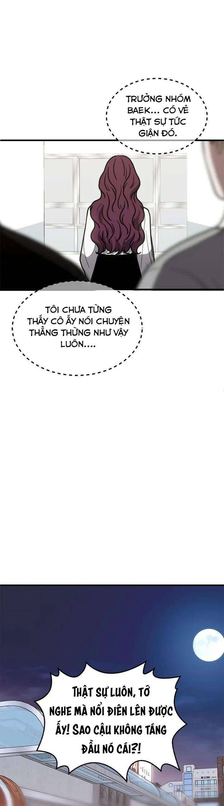 Ba Lần Động Phòng Chap 46 - Next Chap 47