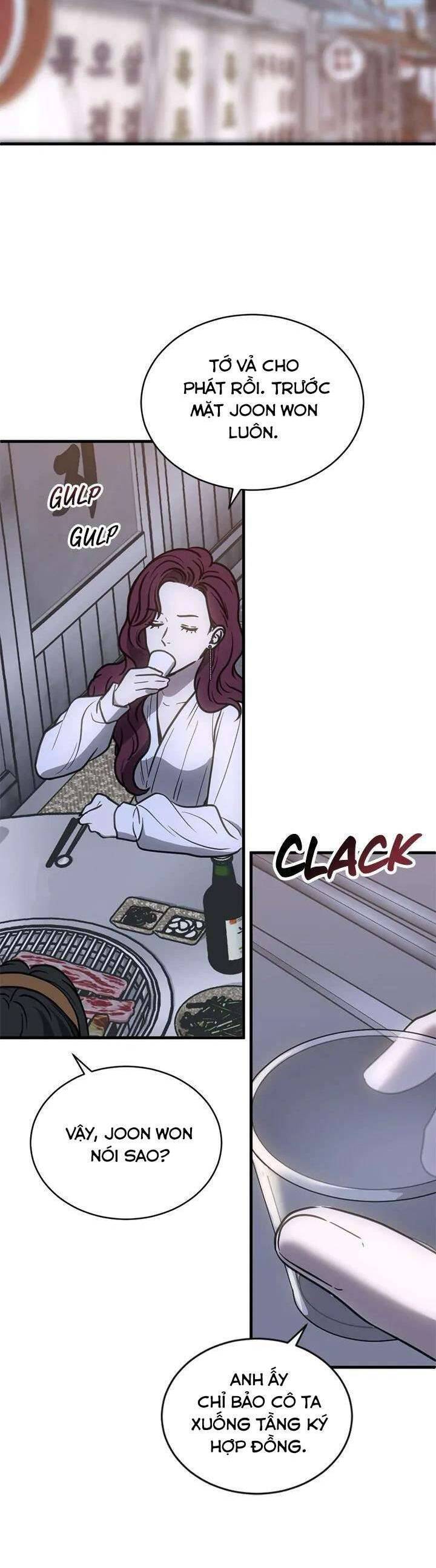 Ba Lần Động Phòng Chap 46 - Next Chap 47