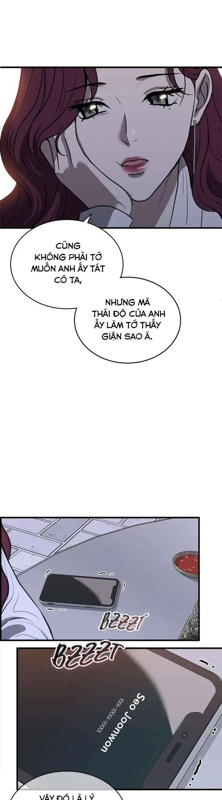 Ba Lần Động Phòng Chap 46 - Next Chap 47