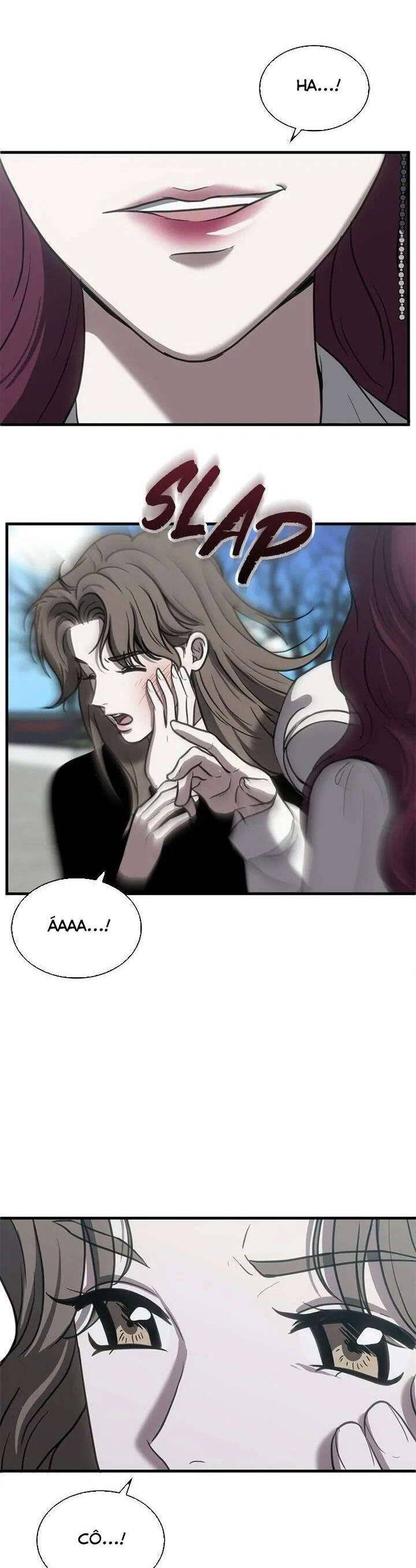 Ba Lần Động Phòng Chap 46 - Next Chap 47