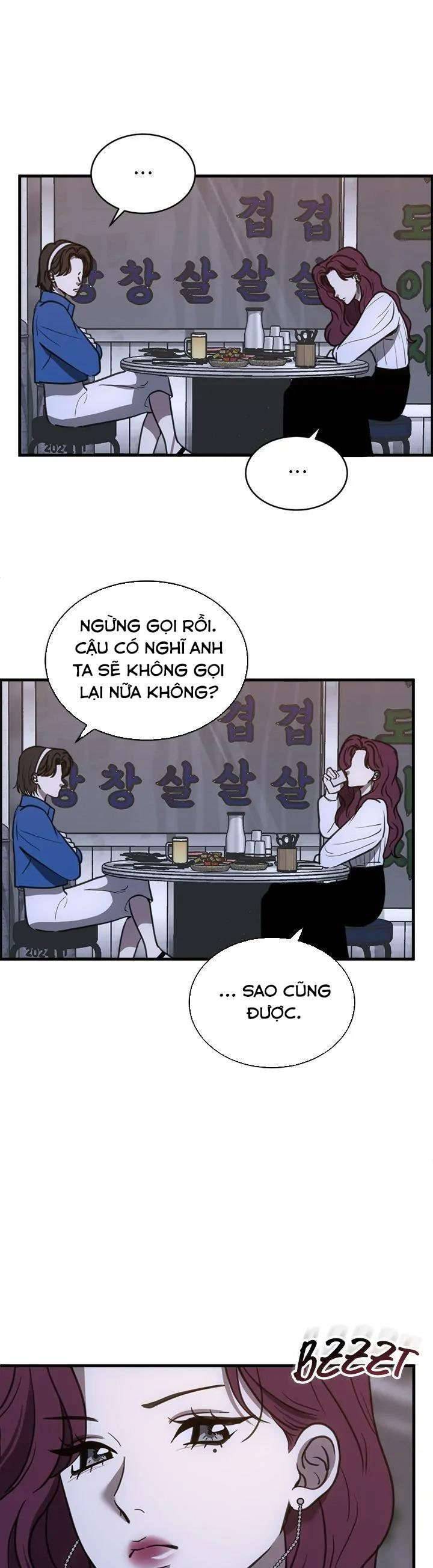 Ba Lần Động Phòng Chap 46 - Next Chap 47
