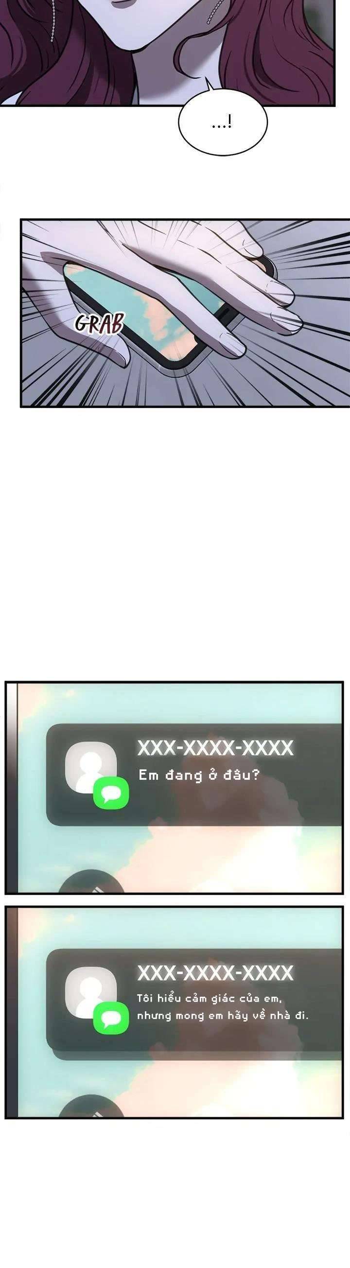 Ba Lần Động Phòng Chap 46 - Next Chap 47