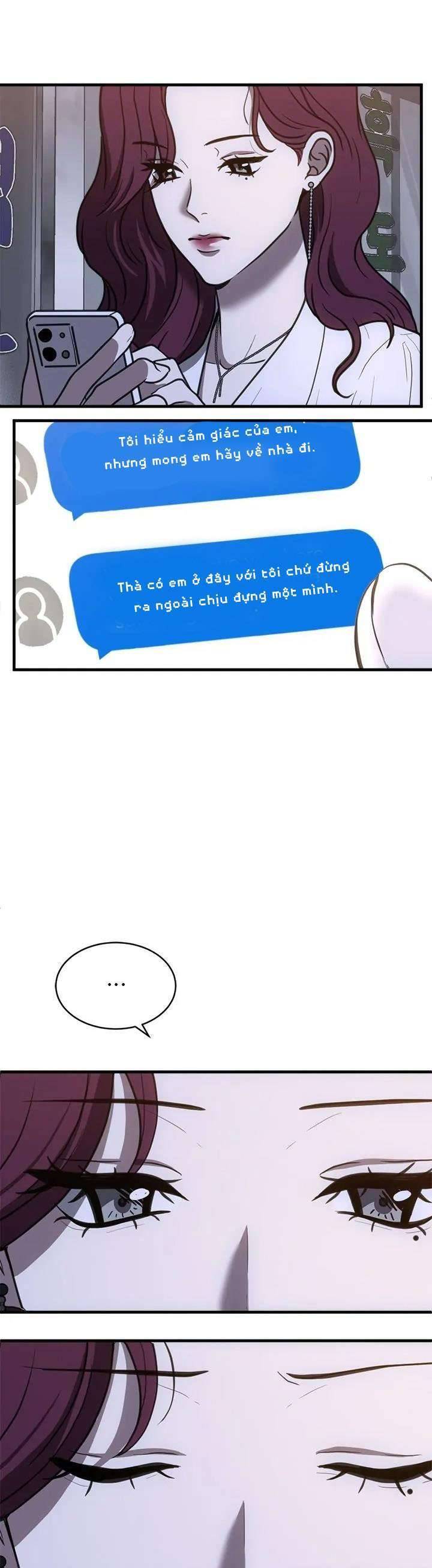 Ba Lần Động Phòng Chap 46 - Next Chap 47