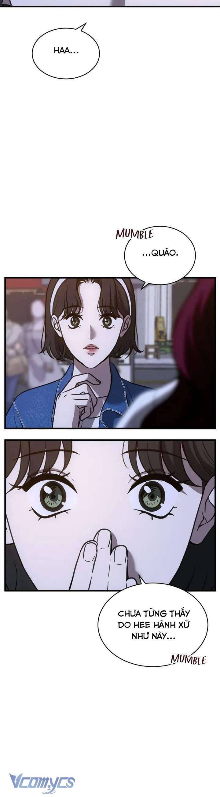 Ba Lần Động Phòng Chap 46 - Next Chap 47