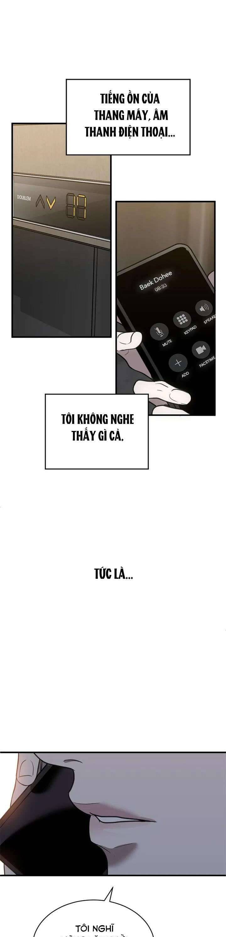 Ba Lần Động Phòng Chap 46 - Next Chap 47