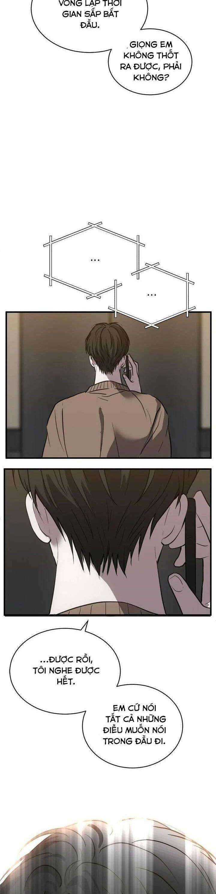 Ba Lần Động Phòng Chap 46 - Next Chap 47