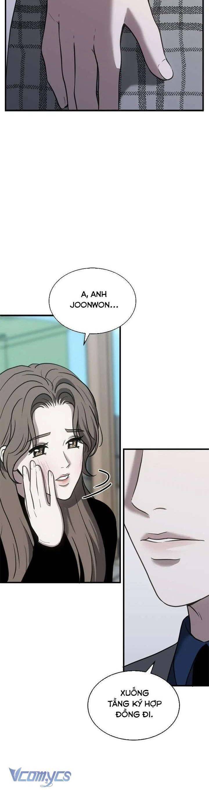 Ba Lần Động Phòng Chap 46 - Next Chap 47