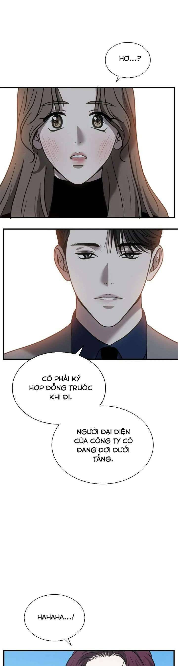 Ba Lần Động Phòng Chap 46 - Next Chap 47