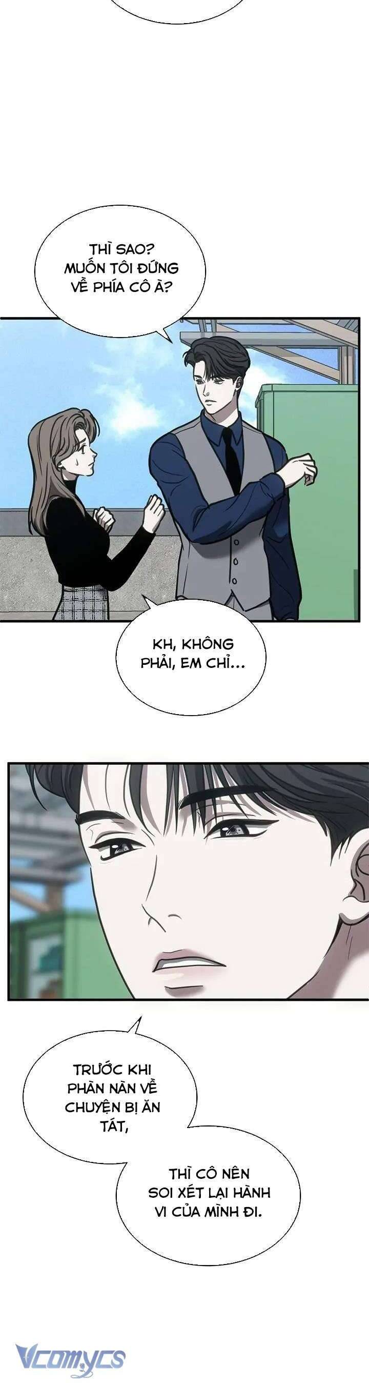 Ba Lần Động Phòng Chap 46 - Next Chap 47