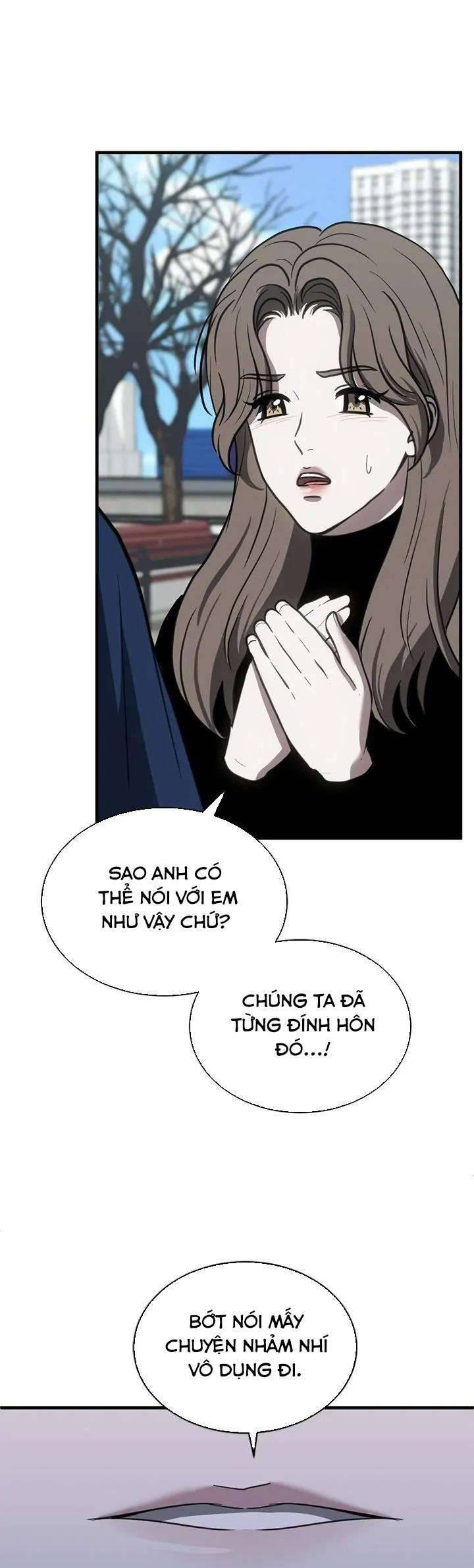 Ba Lần Động Phòng Chap 46 - Next Chap 47