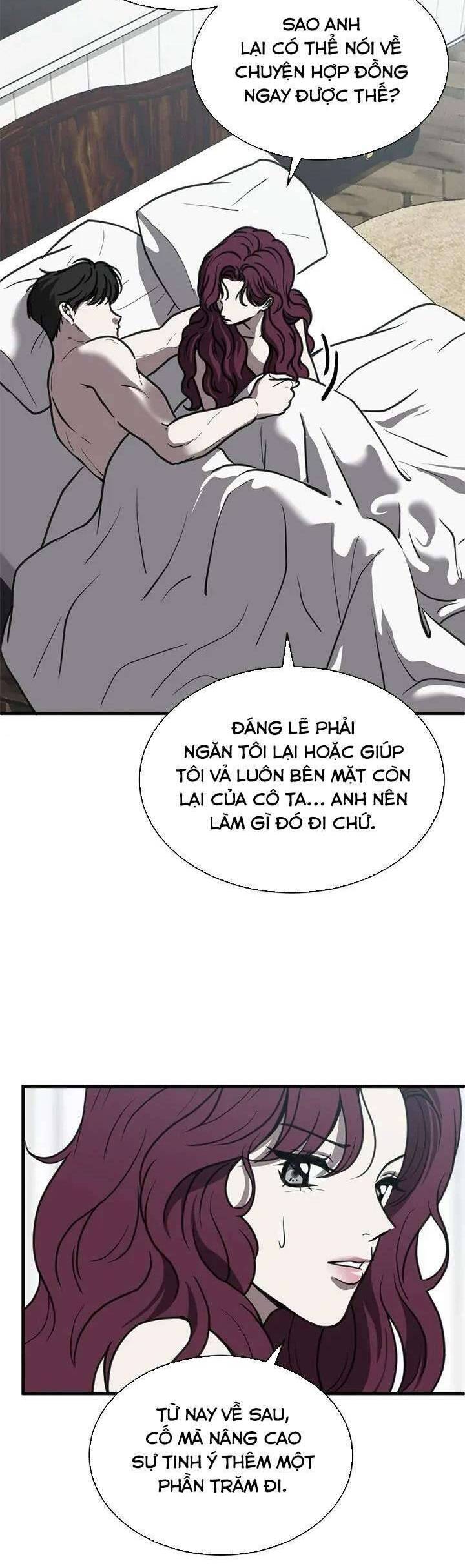 Ba Lần Động Phòng Chap 47 - Next Chap 48