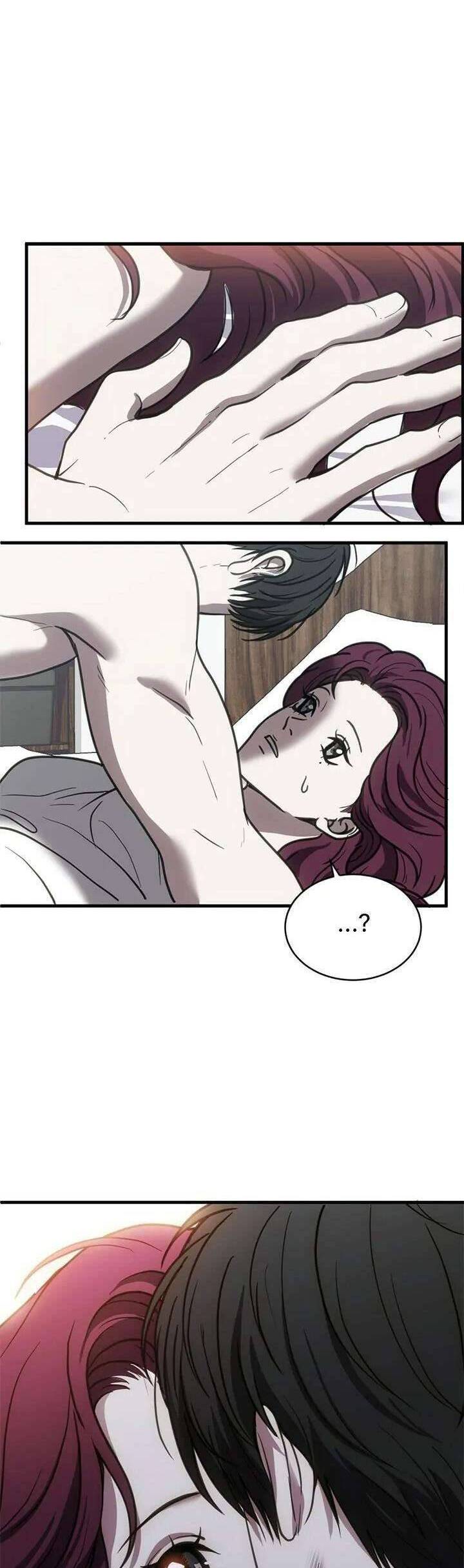 Ba Lần Động Phòng Chap 47 - Next Chap 48