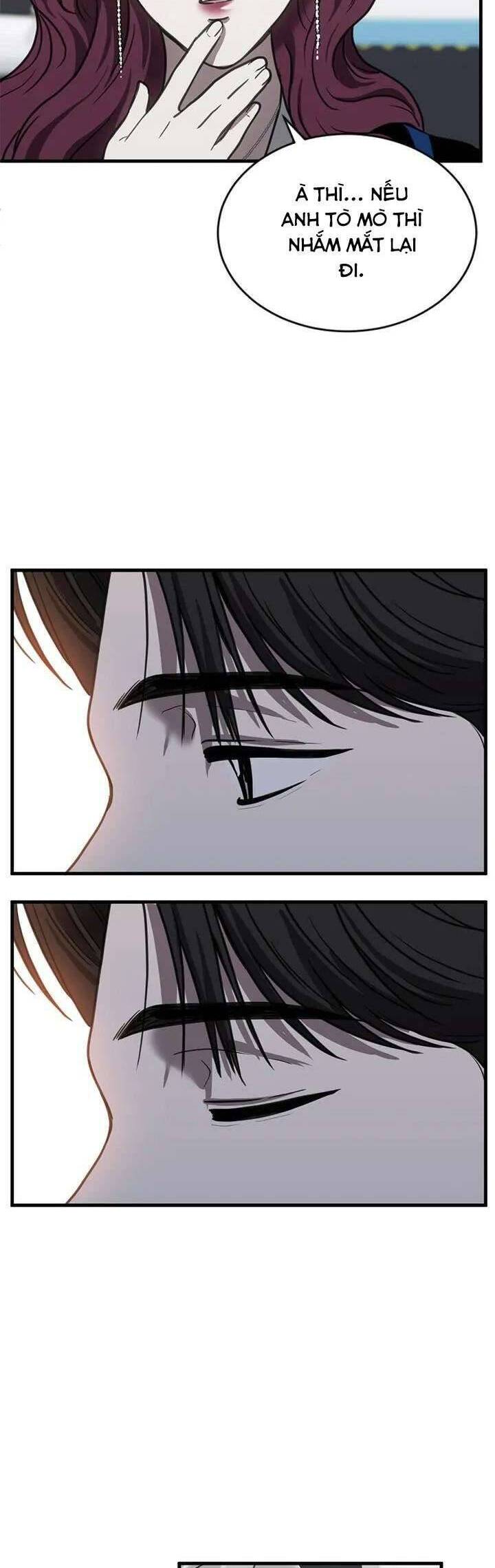 Ba Lần Động Phòng Chap 47 - Next Chap 48
