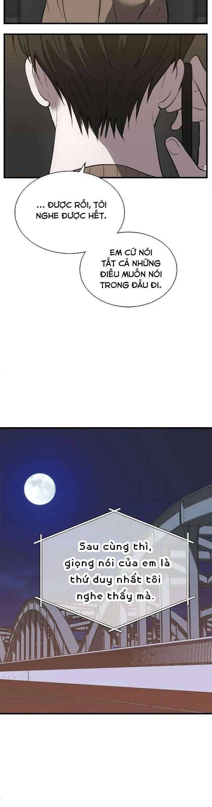Ba Lần Động Phòng Chap 47 - Next Chap 48