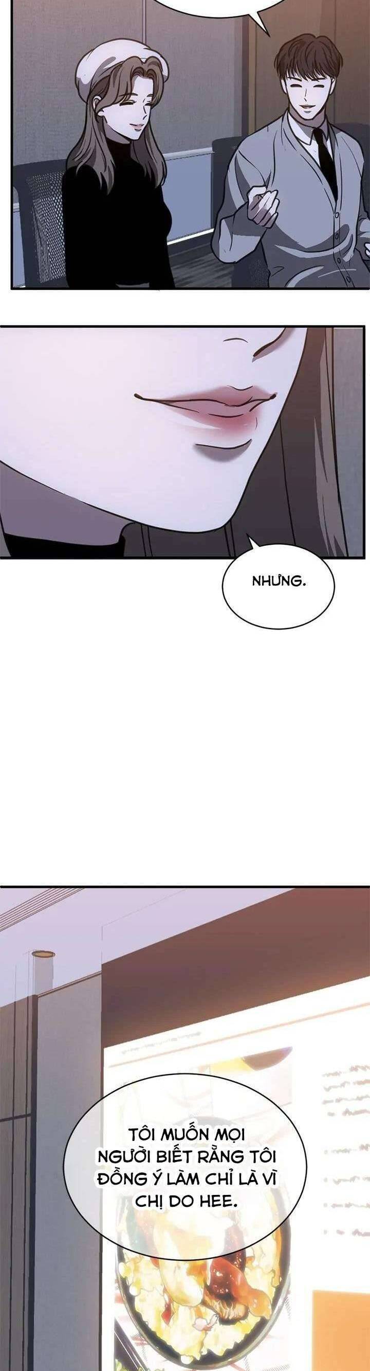 Ba Lần Động Phòng Chap 47 - Next Chap 48
