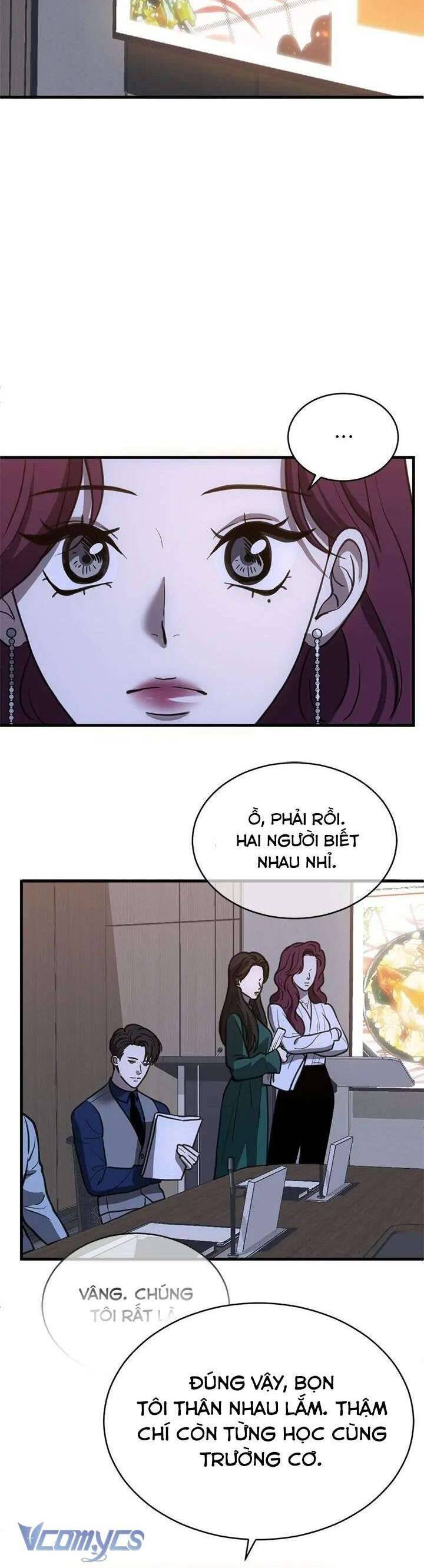 Ba Lần Động Phòng Chap 47 - Next Chap 48