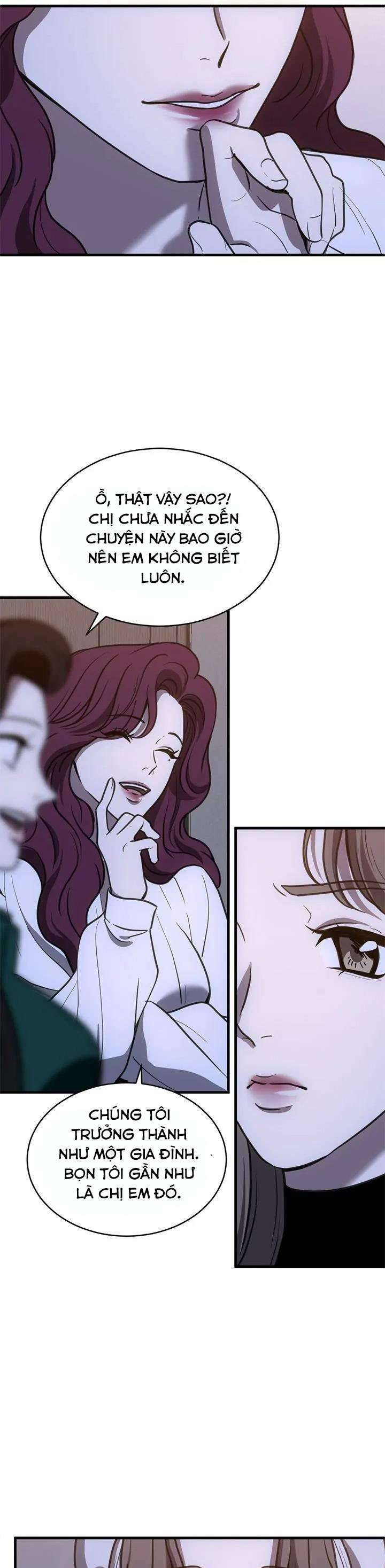 Ba Lần Động Phòng Chap 47 - Next Chap 48