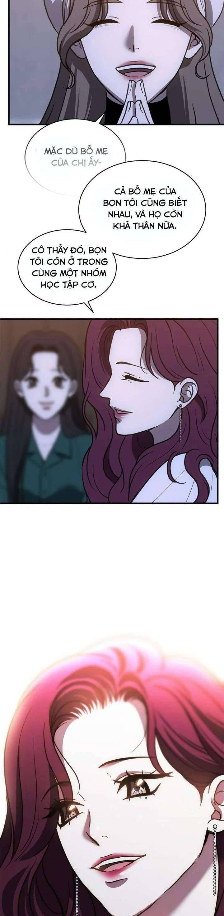Ba Lần Động Phòng Chap 47 - Next Chap 48