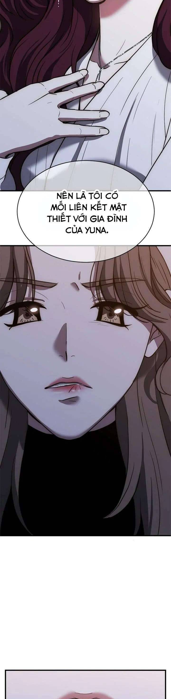 Ba Lần Động Phòng Chap 47 - Next Chap 48