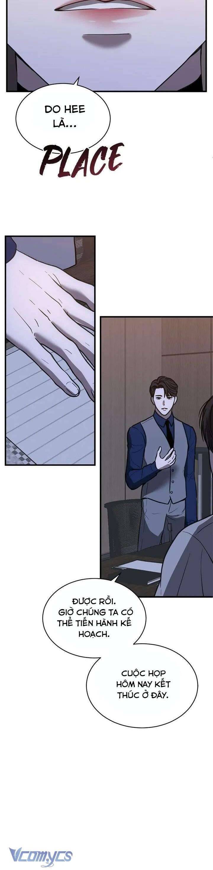 Ba Lần Động Phòng Chap 47 - Next Chap 48