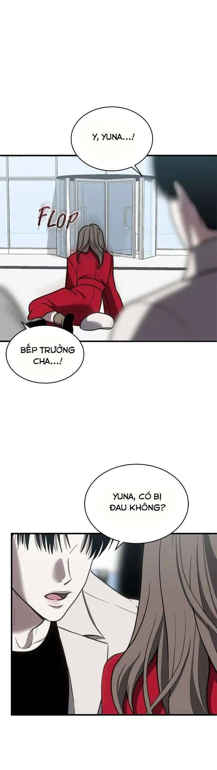 Ba Lần Động Phòng Chap 47 - Next Chap 48