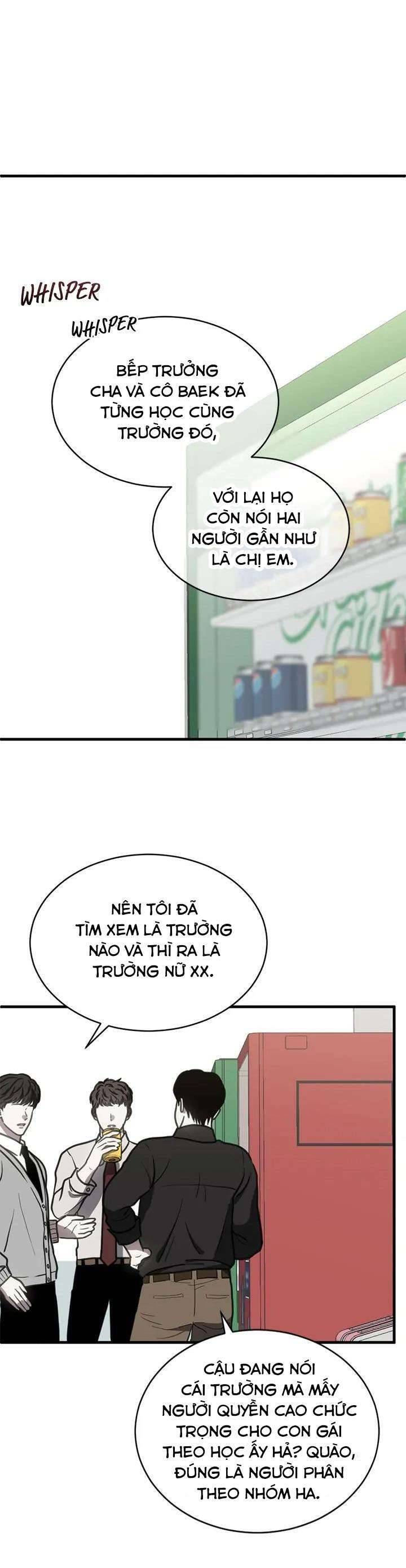 Ba Lần Động Phòng Chap 47 - Next Chap 48