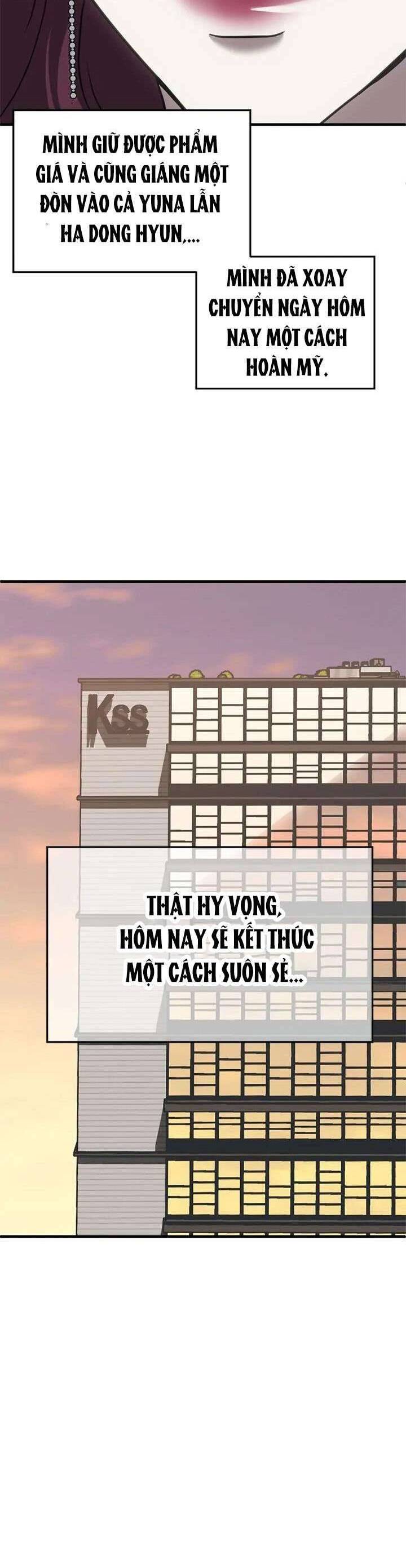Ba Lần Động Phòng Chap 47 - Next Chap 48
