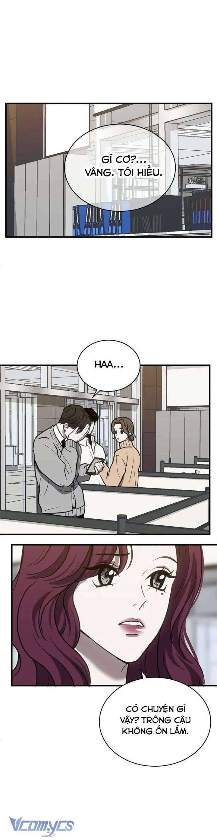 Ba Lần Động Phòng Chap 47 - Next Chap 48