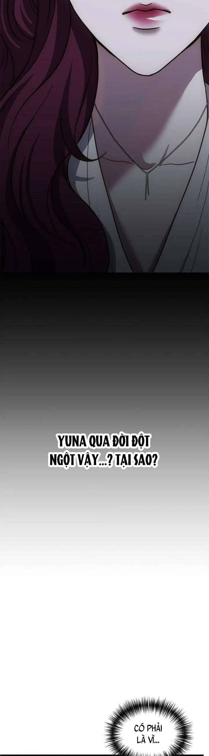 Ba Lần Động Phòng Chap 47 - Next Chap 48