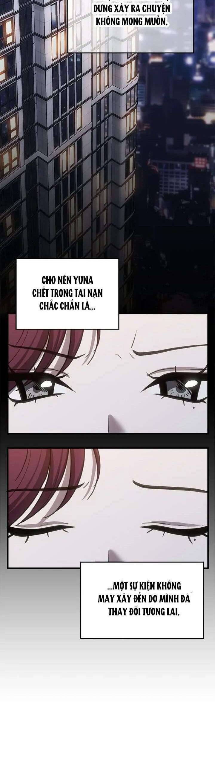 Ba Lần Động Phòng Chap 47 - Next Chap 48