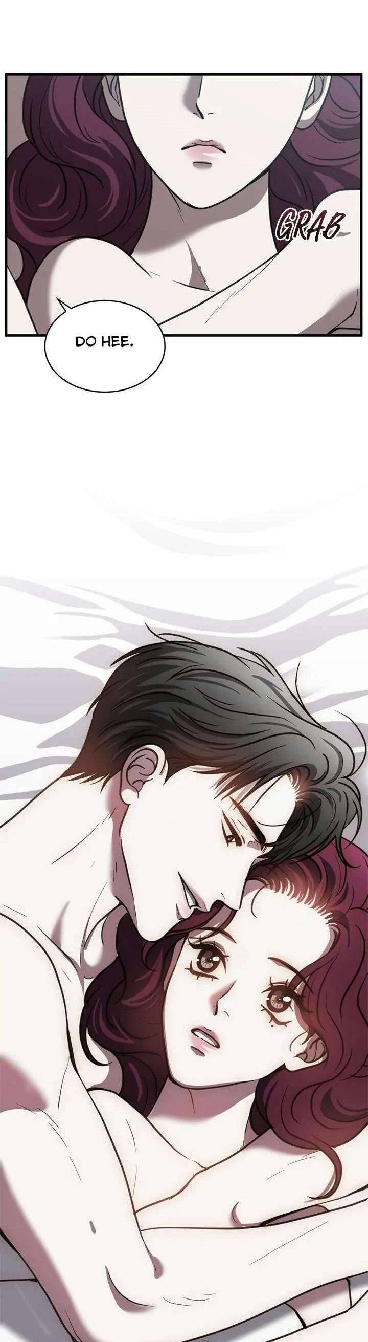 Ba Lần Động Phòng Chap 47 - Next Chap 48