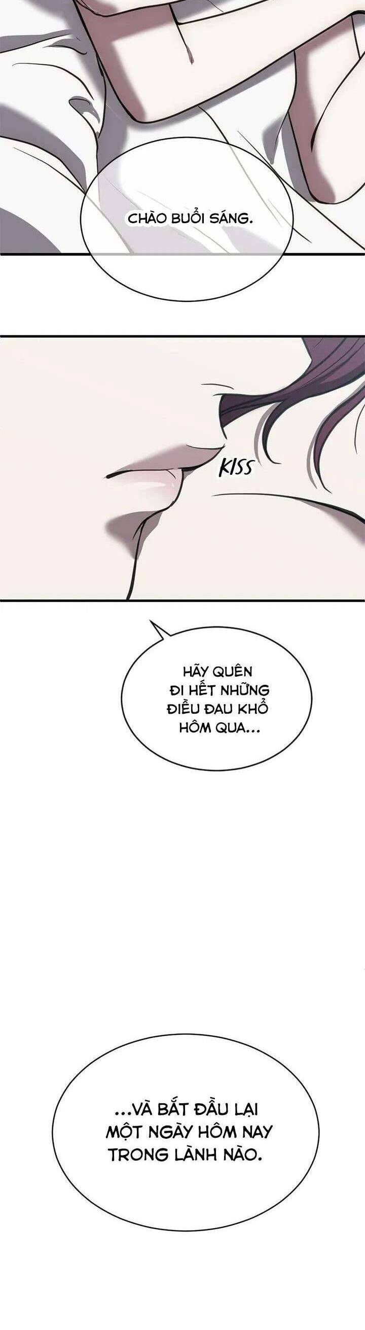 Ba Lần Động Phòng Chap 47 - Next Chap 48