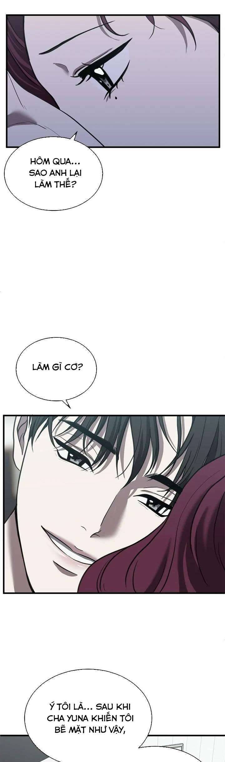Ba Lần Động Phòng Chap 47 - Next Chap 48