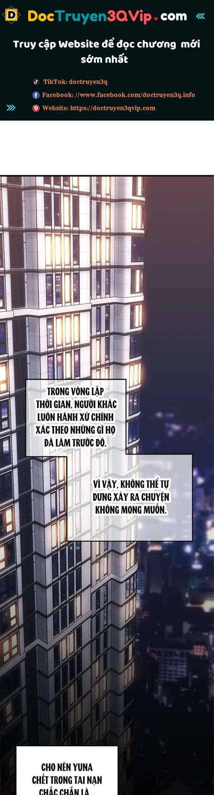 Ba Lần Động Phòng Chap 48 - Next Chap 49